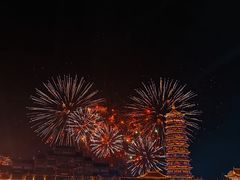 -太湖龙之梦