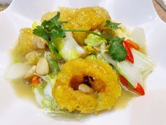 -郑厨私房菜