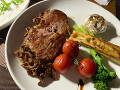 澳洲和牛去骨眼肉&nbsp;300克-Solo(衡山路店)