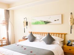 -江门古兜温泉小镇