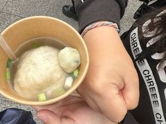 -永和鱼丸(南后街店)