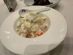 -老吉士(环贸iapm店)