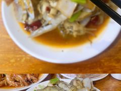 -温州一家人美食(西木头市店)