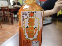 -阿秋牛排(湖心街店)