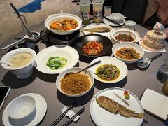 -徐记海鲜(观沙岭|滨江新城店)