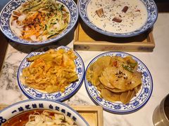 -雁滩白记·兰州牛肉面