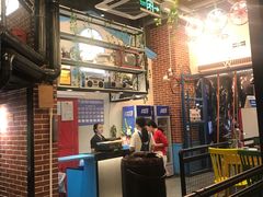 -蜀都小君肝串串香火锅(龙华旗舰店)