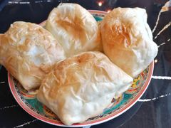 -巴依老爷新疆美食(清华东门店)