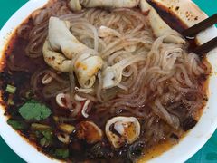 -甘记肥肠粉(马鞍北路店)