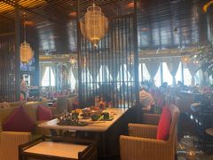 大堂-润园四季椰子鸡火锅(海上世界店)