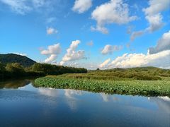 -棋盘山风景区