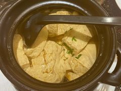 桥林豆腐-乐和餐饮(活力源店)