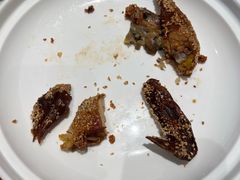 -静之湖湖畔餐厅