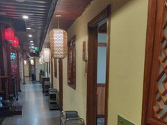 -胡杨记忆(和平路店)