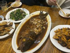 -红实家常菜(静安里店)