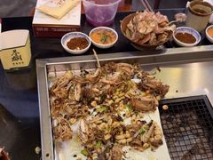 -江湖一盏灯·滇味卤烤(普惠园店)