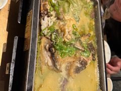 -炉鱼(萧山万象汇店)