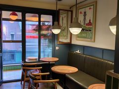 -GOIN CAFE 光阴咖啡馆