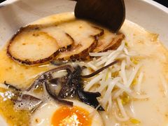 -味千拉面(光启城时尚购物中心店)