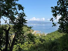 -美人鱼悬崖海景餐厅(鹿嘴山庄店)