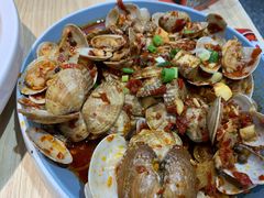 -领蟹祥记·香辣蟹·特色小海鲜(奥体天虹店)