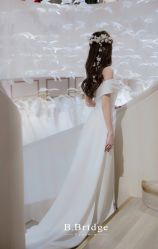 点击看大图 -B.Bridge Couture婚纱礼服(福田店)