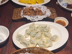 -前海沿·青岛菜(五四广场永旺店)