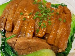 -大师傅金奖啤酒鱼(西街口总店)