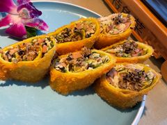 -品味泸沽湖•民族特色菜(大落水店)