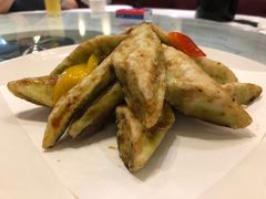 招积冰川茄-炳胜品味(珠江新城店)