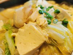 -红樱桃·欢乐餐厅(太原里店)