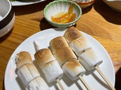 -隐炉和牛烧肉店(群力店)