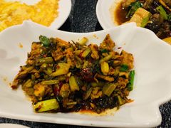 -喜洲翰林餐厅(董家百年老宅店)