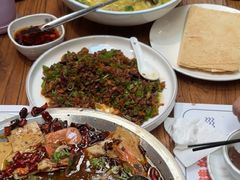 -和源祥·日照菜扛把子(万平口一店)