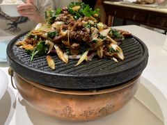 -惠丰堂饭庄·烤鸭·京味菜(翠微路店)