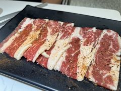 -花味·自助烤肉(雨花客厅店)