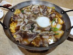 寿喜锅-东京屋(武定路店)