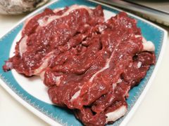 -伟记牛肉(金鸿公路店)