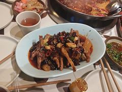 -江北北火锅馆·公路夜市(魏公村店)