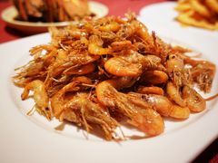 -恰恰餐厅(硕和生活广场店)