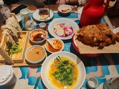 -醉长安(钟楼旗舰店)