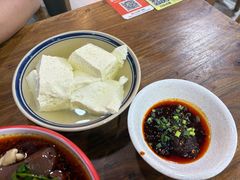 -朱大嘴肥肠血旺(福字街店)