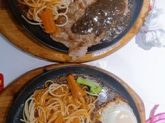 -豪享来中西餐厅(隆昌店)