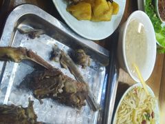 -清真·益鑫羊肉手抓馆(花园北街店)