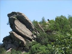 -阳台山自然风景区