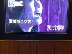 -星聚会KTV(合生汇黑金店)