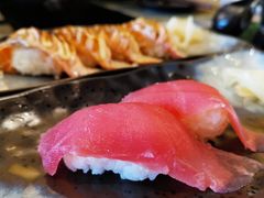 -富力希尔顿酒店·源氏日餐厅