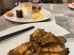 -澳门十六浦索菲特大酒店