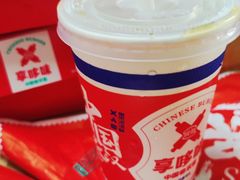 -享哆味·汉堡炸鸡(九龙坡黄桷坪店)