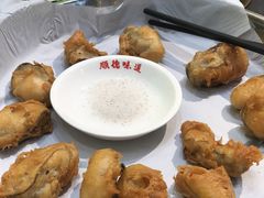 -飞尝蚝·顺德菜·鱼生(顺德总店)